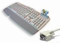 ACK30S-White - plastcards.by - 