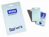  Proximity  ProxCard II - plastcards.by - 