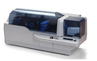 ZEBRA P430i - plastcards.by - 