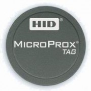       MicroProx Tag - plastcards.by - 