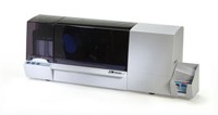 ZEBRA P640i - plastcards.by - 
