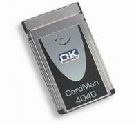 CardMan 4040 - plastcards.by - 