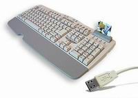 ACK30U-White - plastcards.by - 