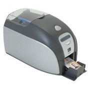 ZEBRA P110i - plastcards.by - 