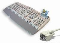 ACK30S-White - plastcards.by - 