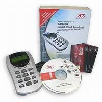 ACS ACR80 SDK - plastcards.by - 