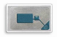  I-Code SLI SL2 - plastcards.by - 