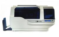 ZEBRA P330i - plastcards.by - 
