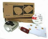 ACOS5 Software Development Kit - plastcards.by - 