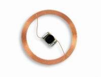  MIFARE Coil+IC 1 KByte - plastcards.by - 