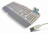 ACK30U-White - plastcards.by - 