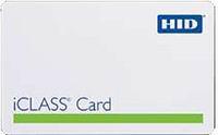 - iClass iC 2000 - plastcards.by - 